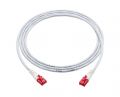 Cabo Patch Cord, 5M, LSZH, c/ Conectores - CAT-6A. PN R509874